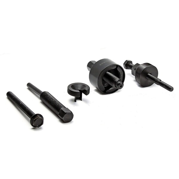 Powerbuilt Universal Pulley Puller Installer Kit 648563 Zoro